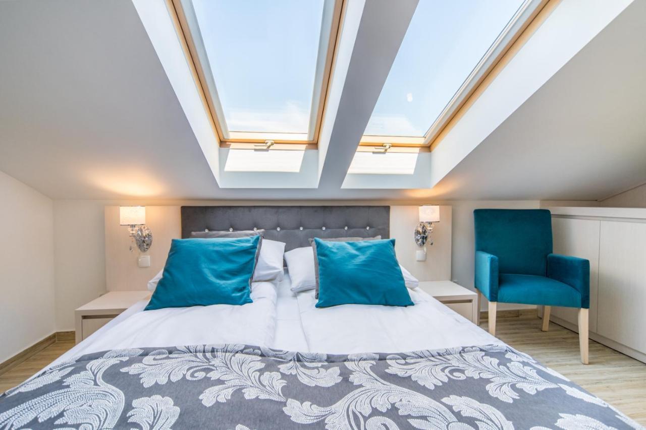 Bed and Breakfast Delfin Miedzywodzie Esterno foto