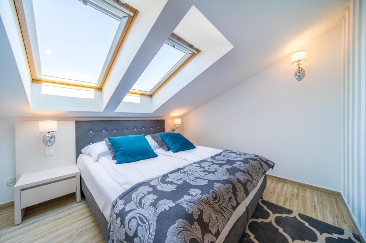 Bed and Breakfast Delfin Miedzywodzie Esterno foto