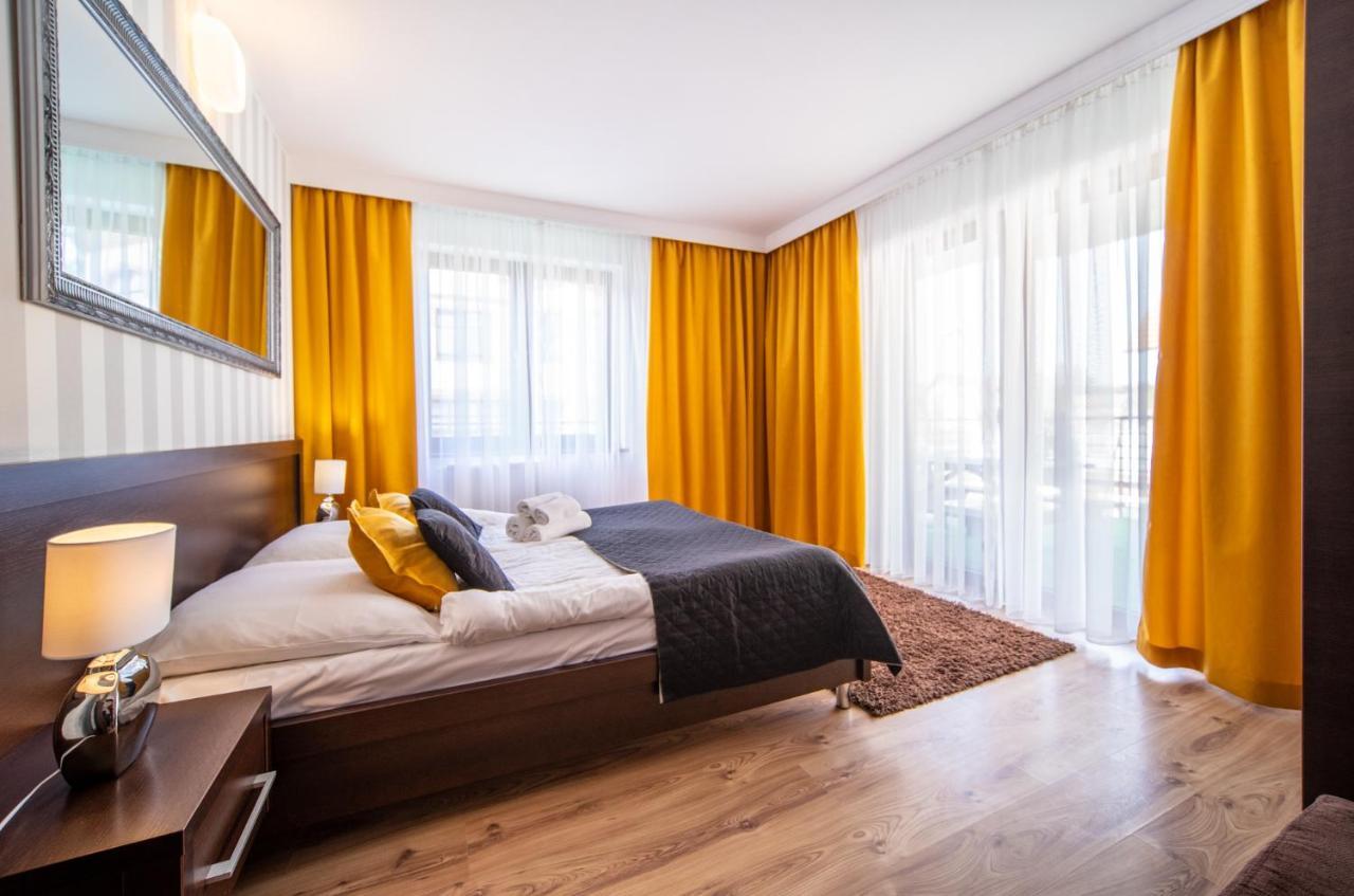Bed and Breakfast Delfin Miedzywodzie Esterno foto