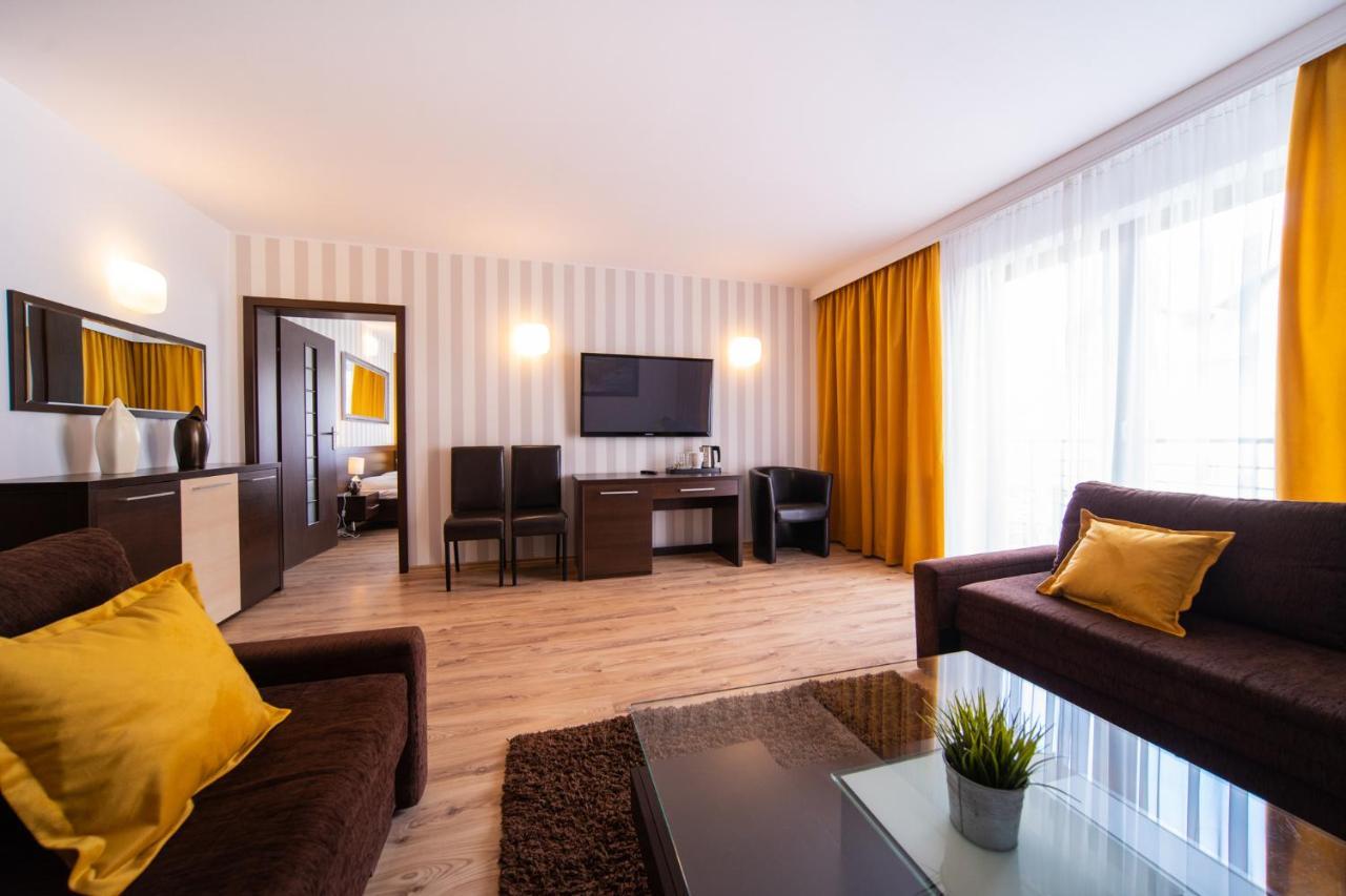 Bed and Breakfast Delfin Miedzywodzie Esterno foto
