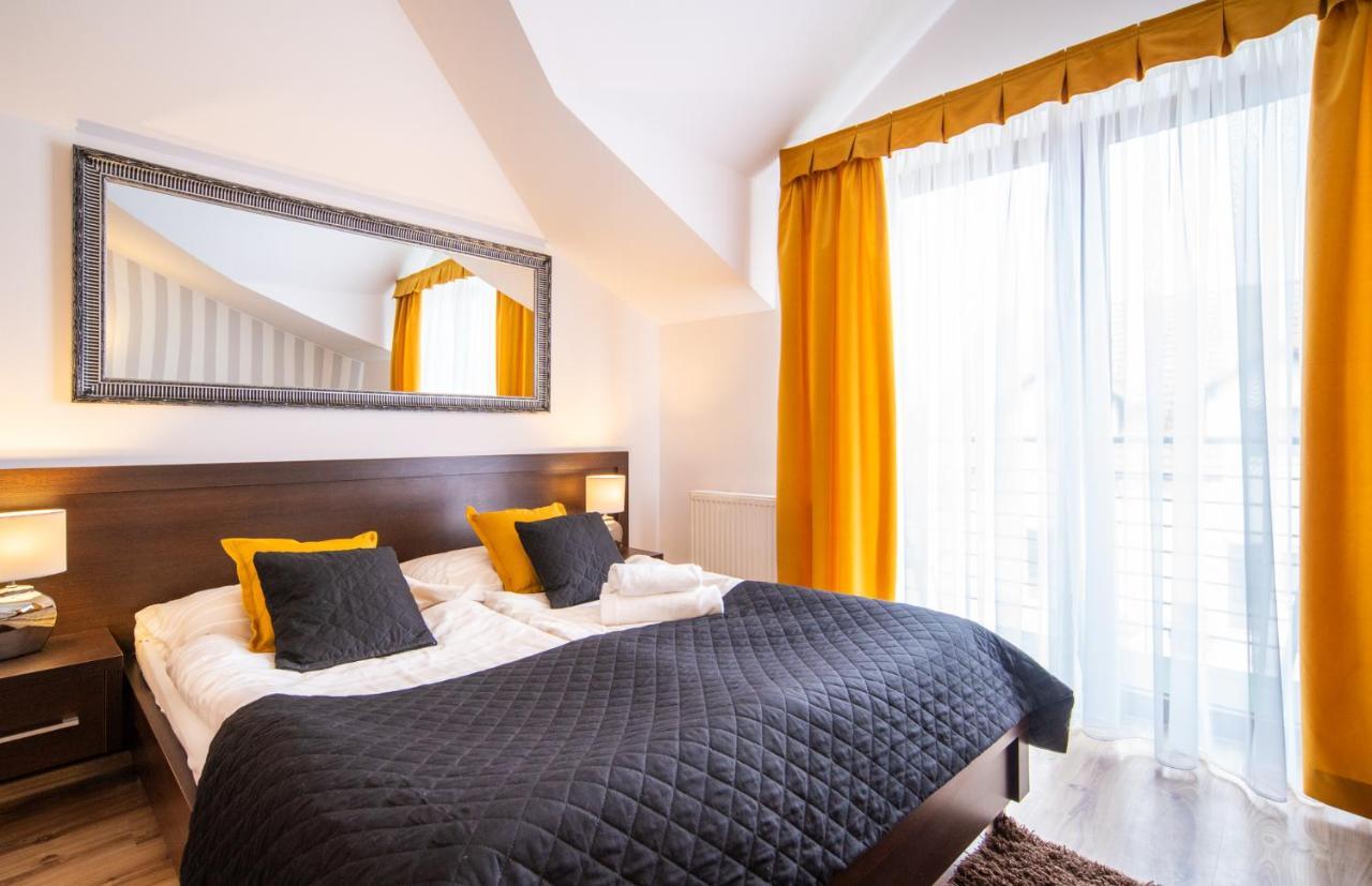 Bed and Breakfast Delfin Miedzywodzie Esterno foto
